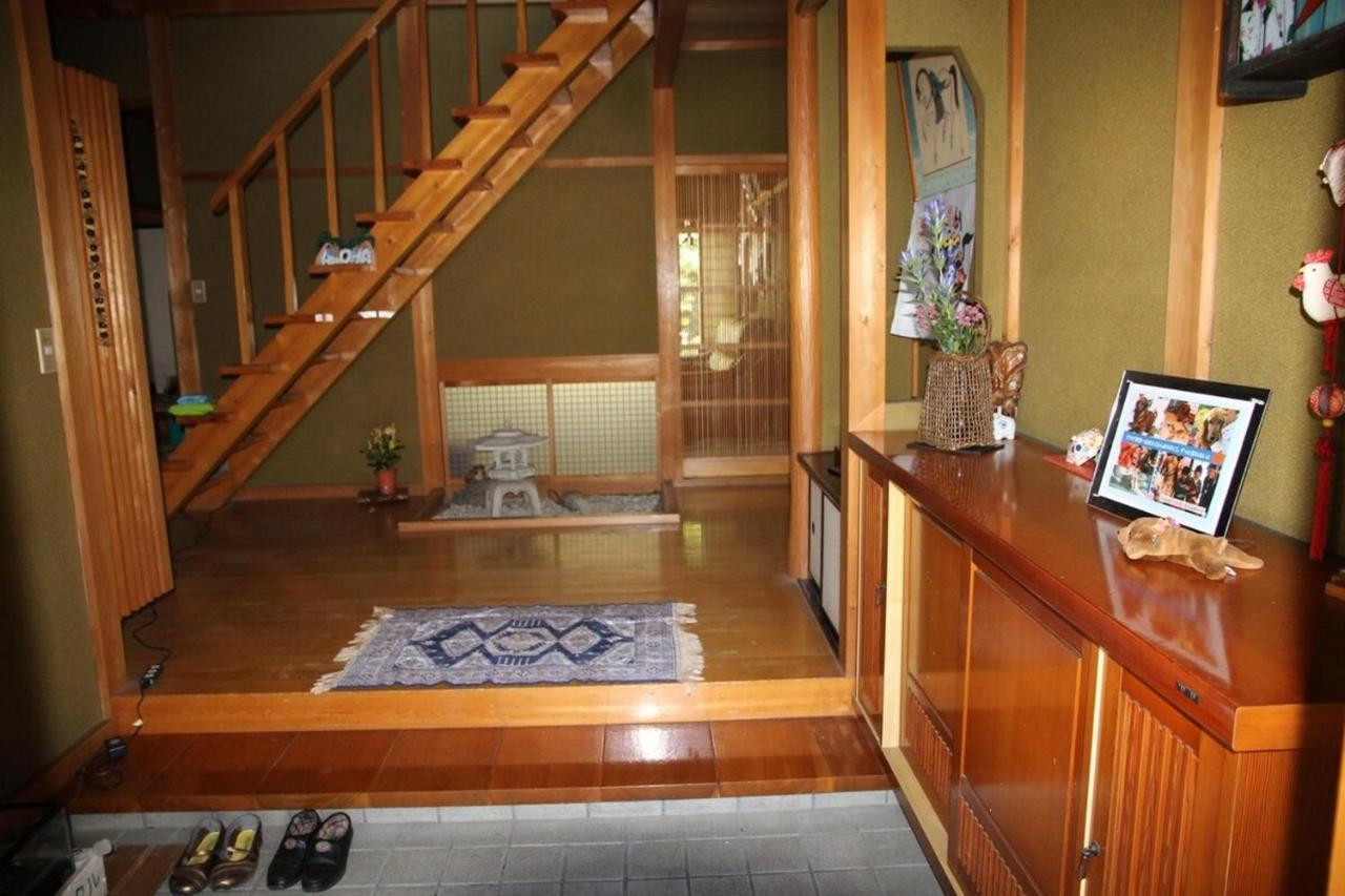 Minpaku Taki - Vacation Stay 12842 Gero Dış mekan fotoğraf