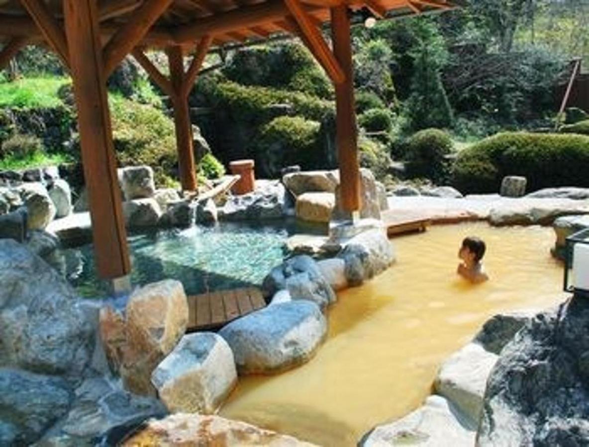 Minpaku Taki - Vacation Stay 12842 Gero Dış mekan fotoğraf